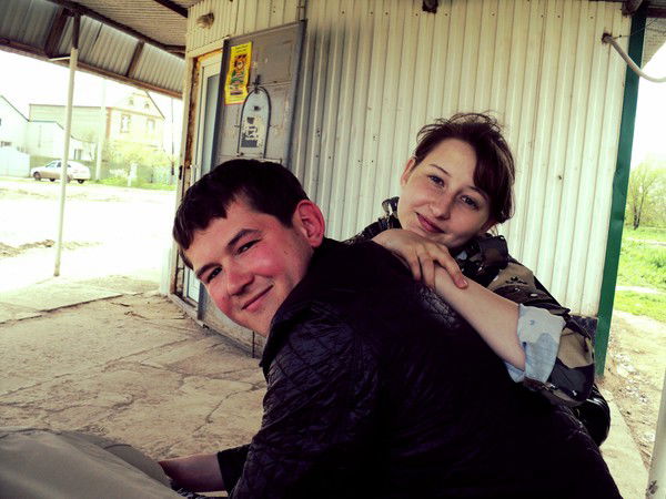 Александра Пинюгина