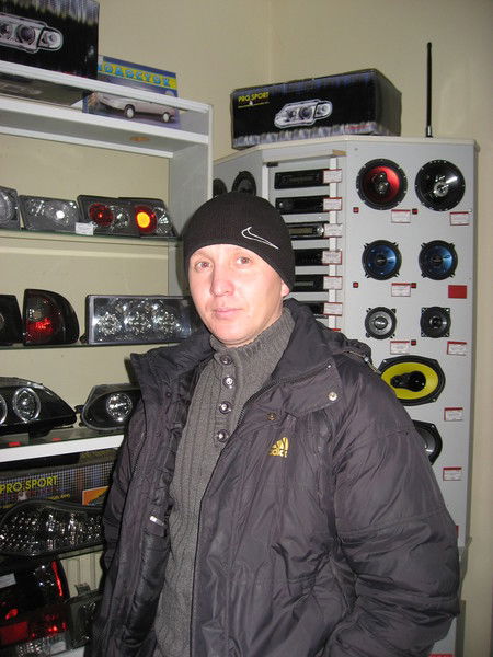 Евгений Крюков