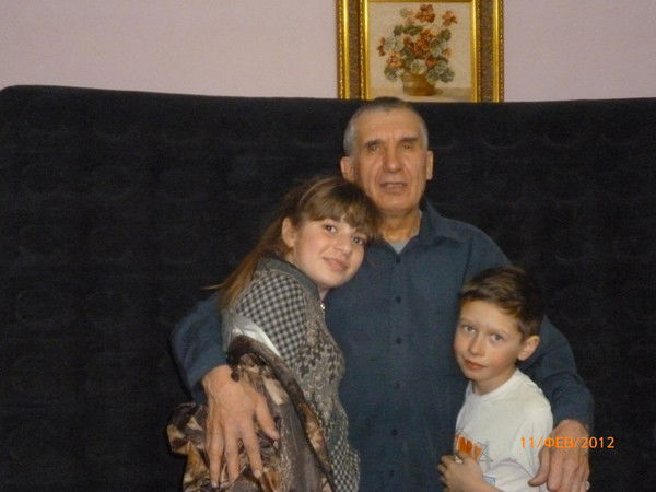 Михаил Заруцкий