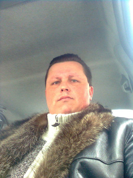 Дмитрий Парнюк