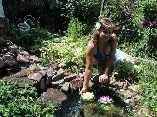 Елена Носенко