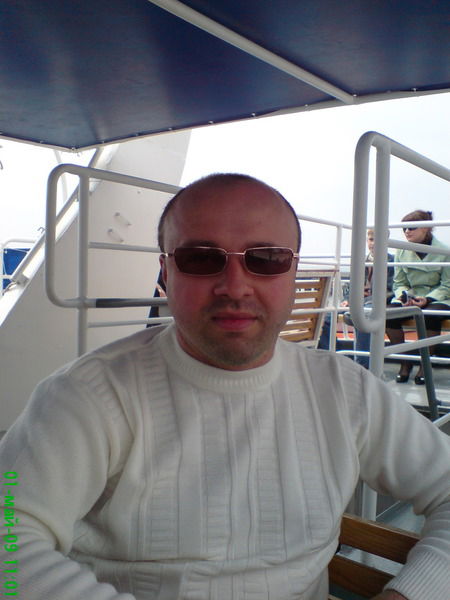 Сергей Серкутан