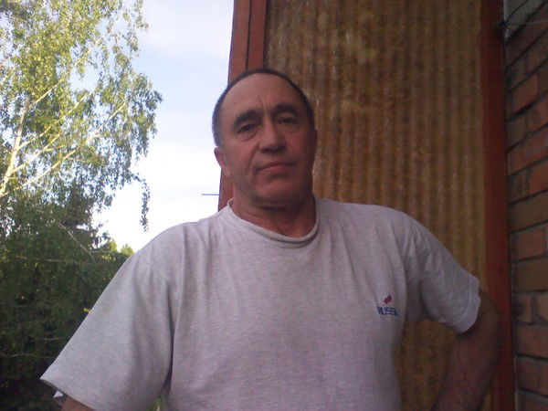 Владимир Нетесов