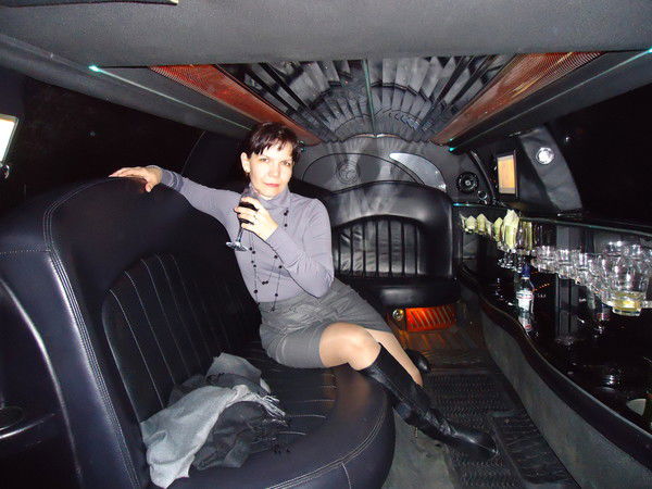 Оля Митрохина