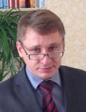 Евгений Трофимов