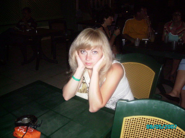 Наталья Самойлова