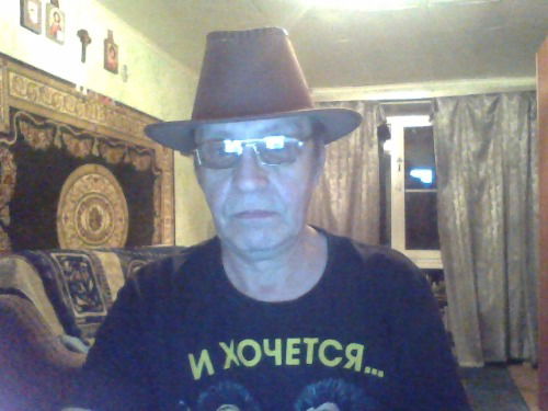 Александр Крутов