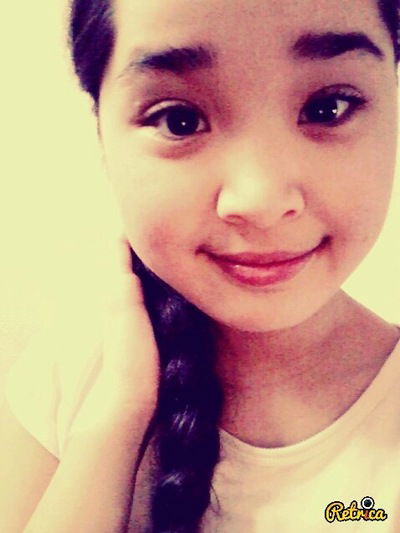 Асел Таймагамбетова