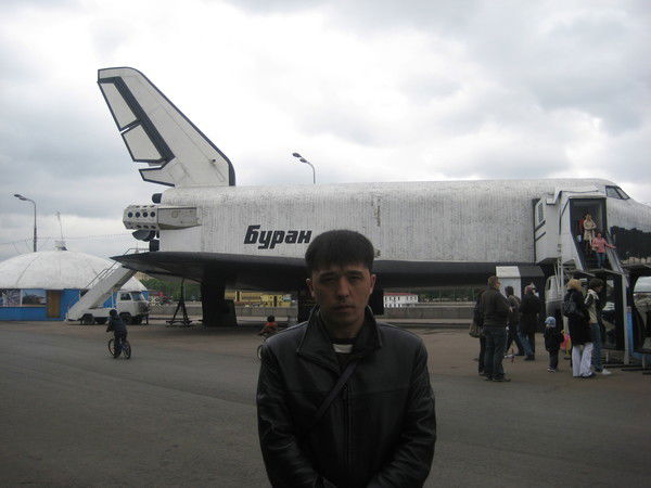 Динмухамед Какимов