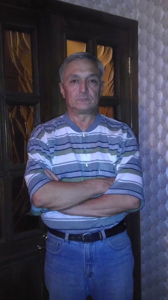 Рашит Шарипов