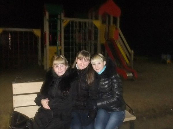 Ольга Хузяхметова