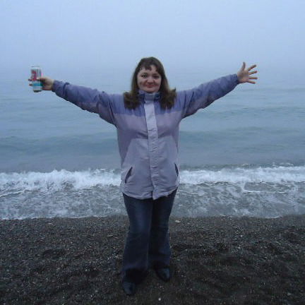 Анна Качанова