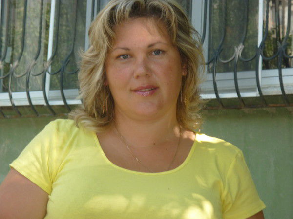 Наталья Саулина