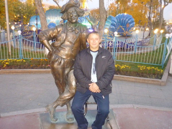 Михаил Пырин