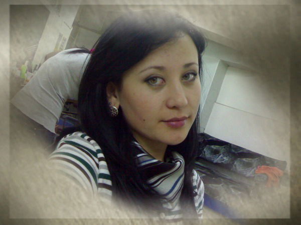 Сузана Калбердиева