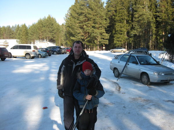 Александр Тарабрин