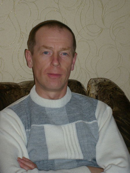 Антон Масюкевич