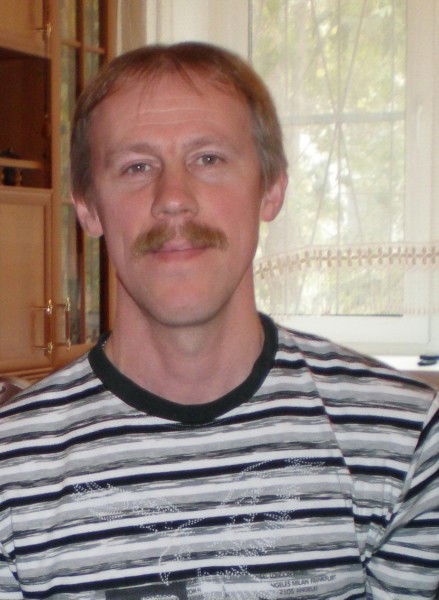 Владимир Горячев