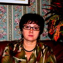 Галина Баева