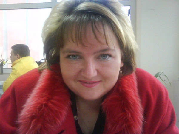 Ирина Рутковская