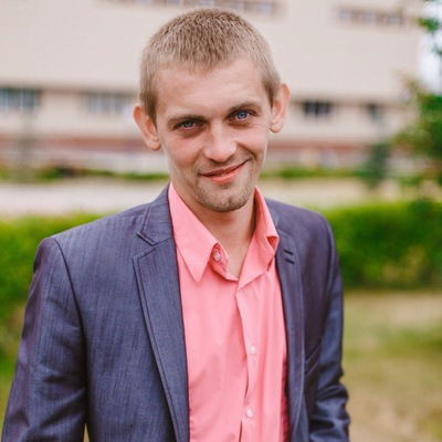 Андрей Пацкевич