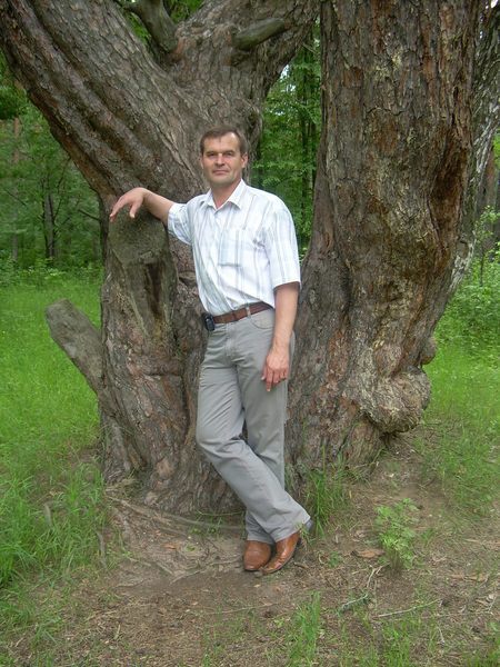 Александр Захаров