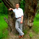 Александр Захаров