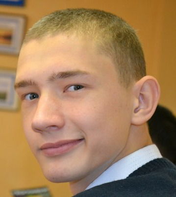 Егор Мефикс