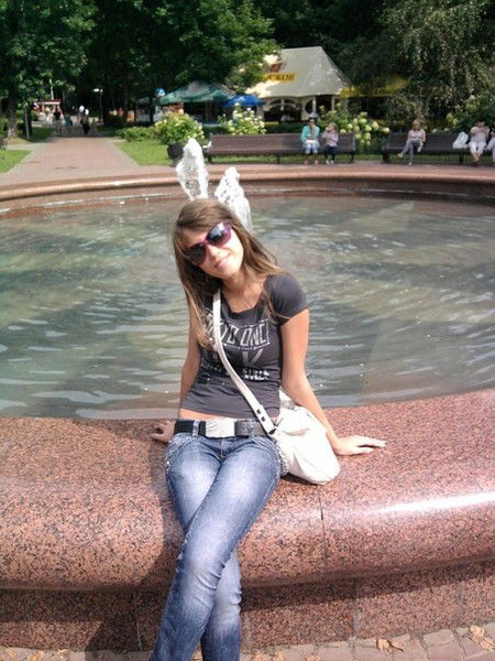 Олька=)))))) Богданович