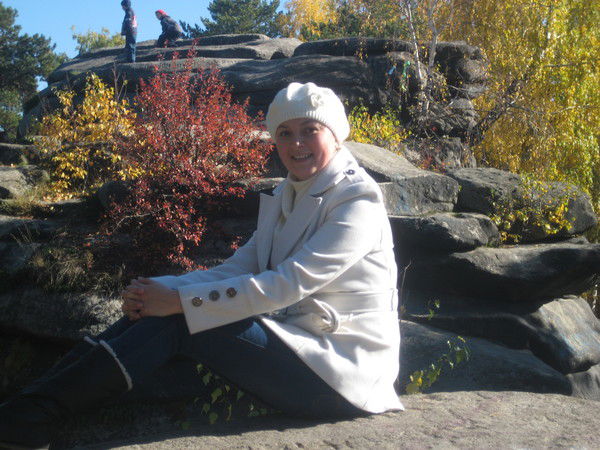 Елена Кашникова