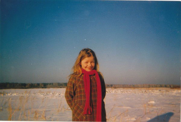 Валентина Абрамова