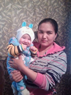 Дамирбек Аттокурович