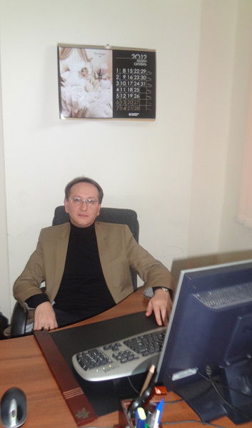 Естияр Исабеков