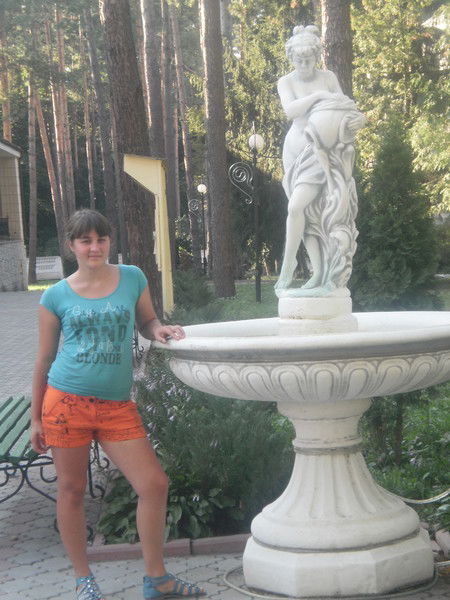 Тетяна Сорока