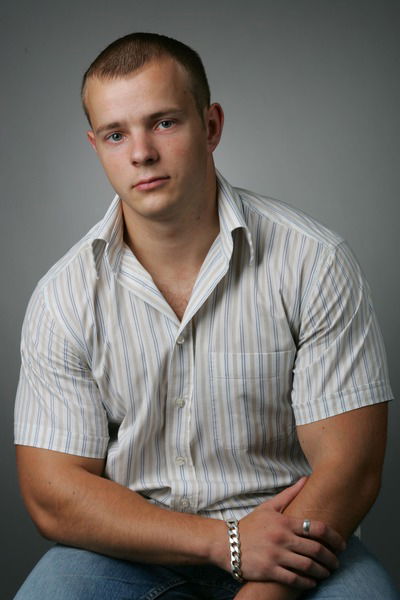 Дмитрий Барановский