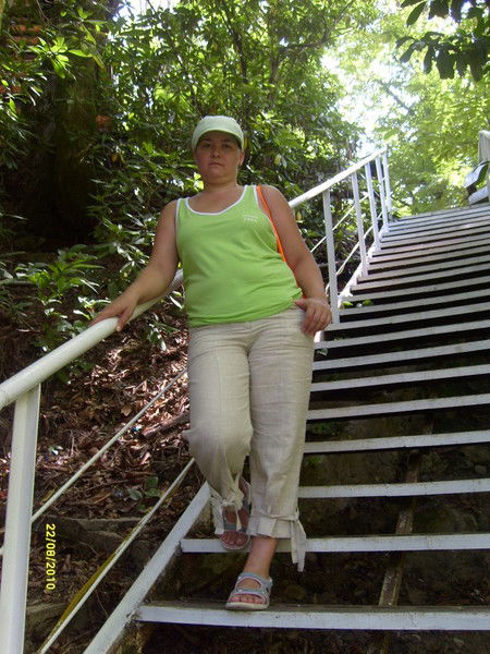 Аида Сунгатова