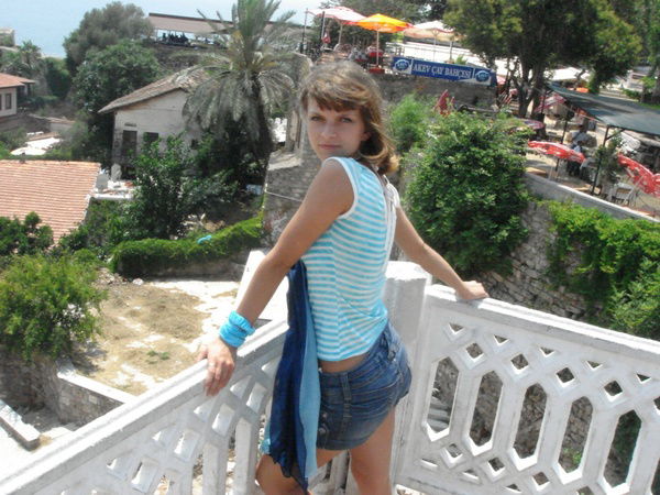 Карина Клапотовская