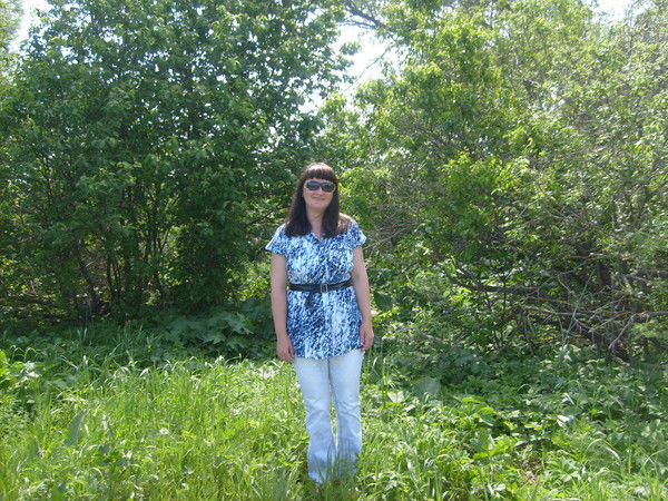 Фарукшина Гульнур