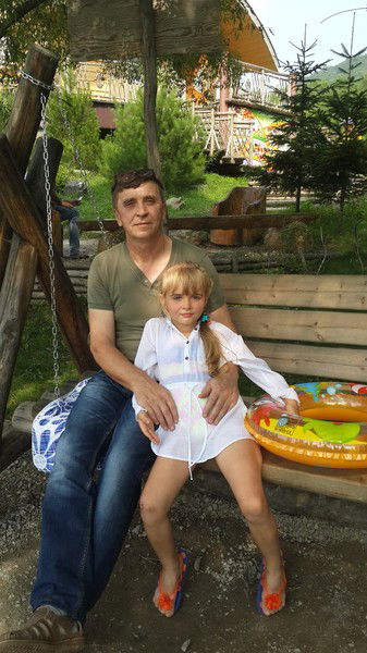 Сергей Мельников