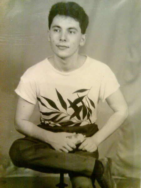 Вячеслав Лутаев