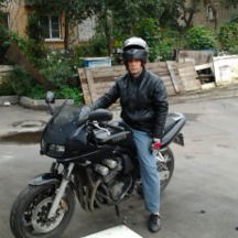 Павел Башук