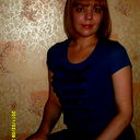 Света Мельникова