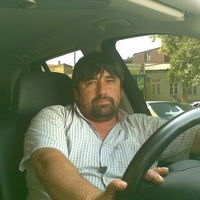 Тагир Казимагомедов