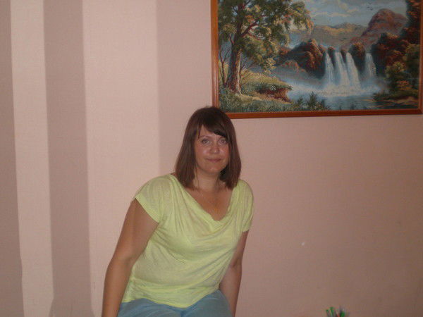 Наталья Исаева