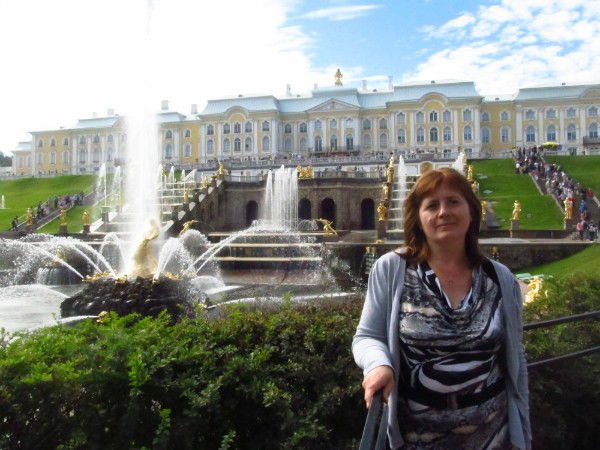 Вера Гербст