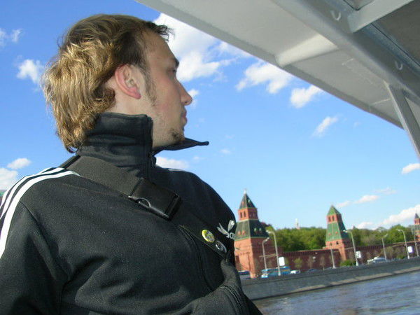 Александр Голтов