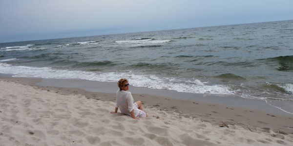 Наталья Синякова