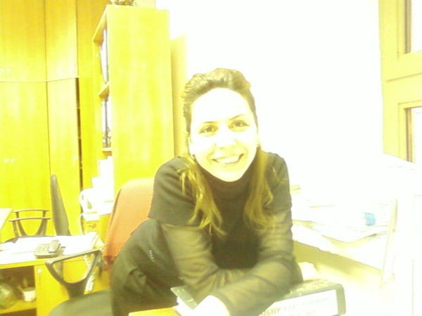 Альбина Шарапова