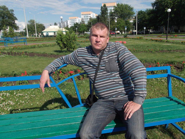 Сергей Юдин