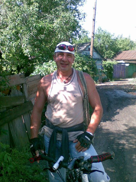 Игорь Князев